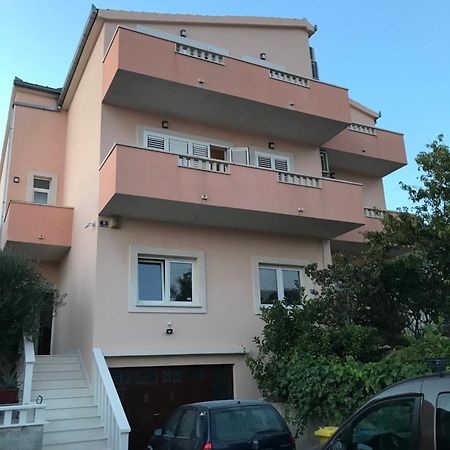 Apartmán Albatros Kaštel Sućurac Exteriér fotografie