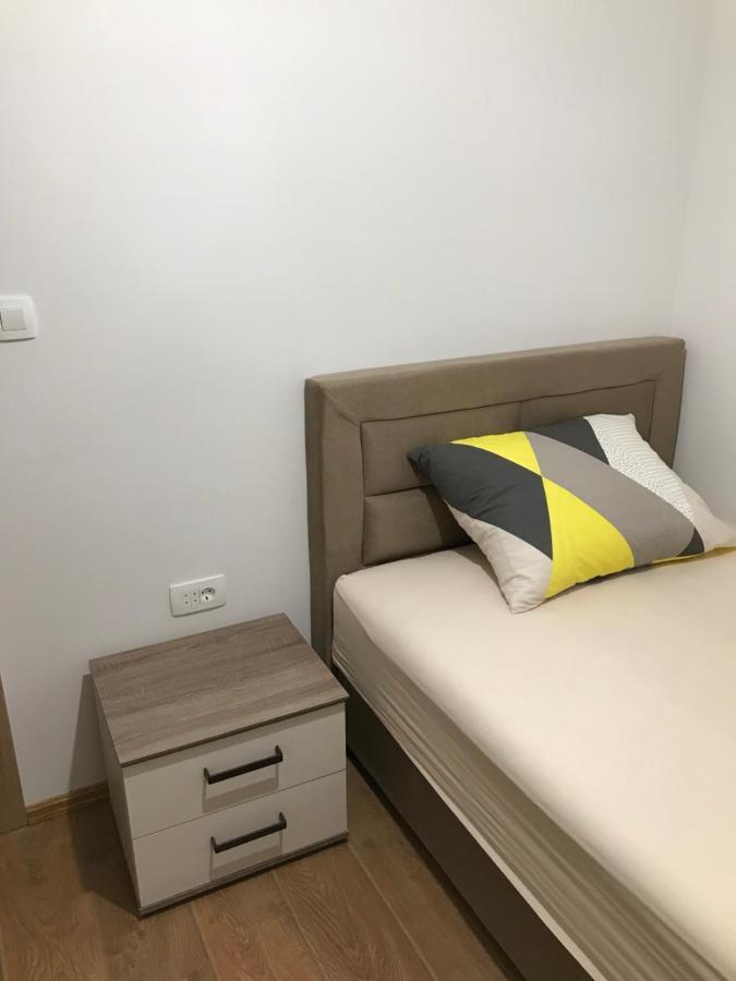 Apartmán Albatros Kaštel Sućurac Exteriér fotografie