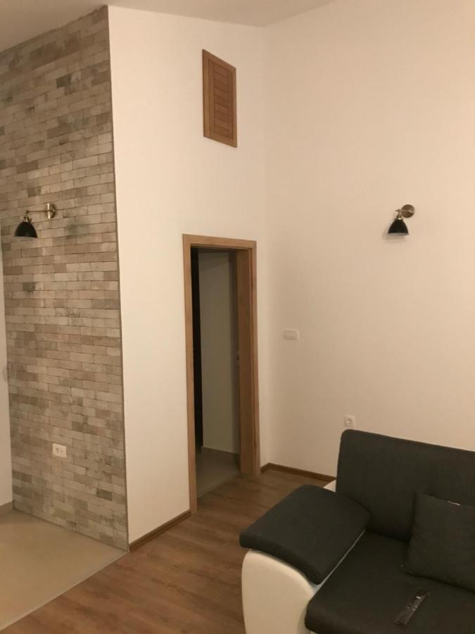 Apartmán Albatros Kaštel Sućurac Exteriér fotografie