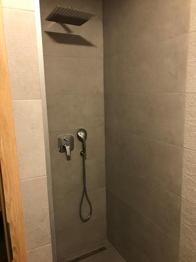 Apartmán Albatros Kaštel Sućurac Exteriér fotografie