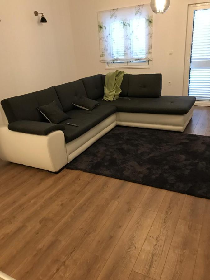 Apartmán Albatros Kaštel Sućurac Exteriér fotografie