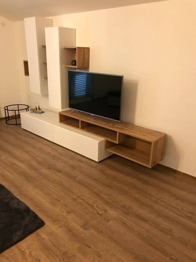 Apartmán Albatros Kaštel Sućurac Exteriér fotografie