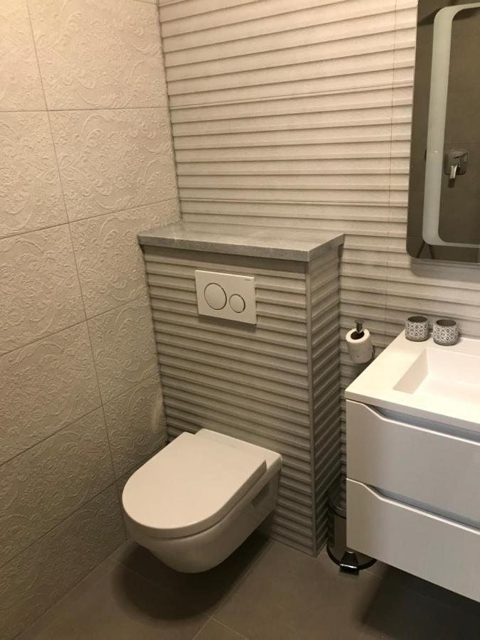 Apartmán Albatros Kaštel Sućurac Exteriér fotografie