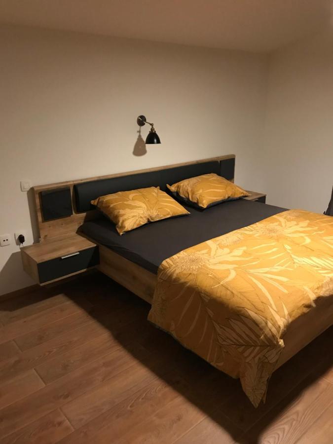 Apartmán Albatros Kaštel Sućurac Exteriér fotografie