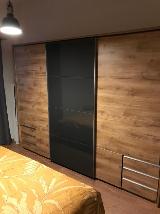 Apartmán Albatros Kaštel Sućurac Exteriér fotografie