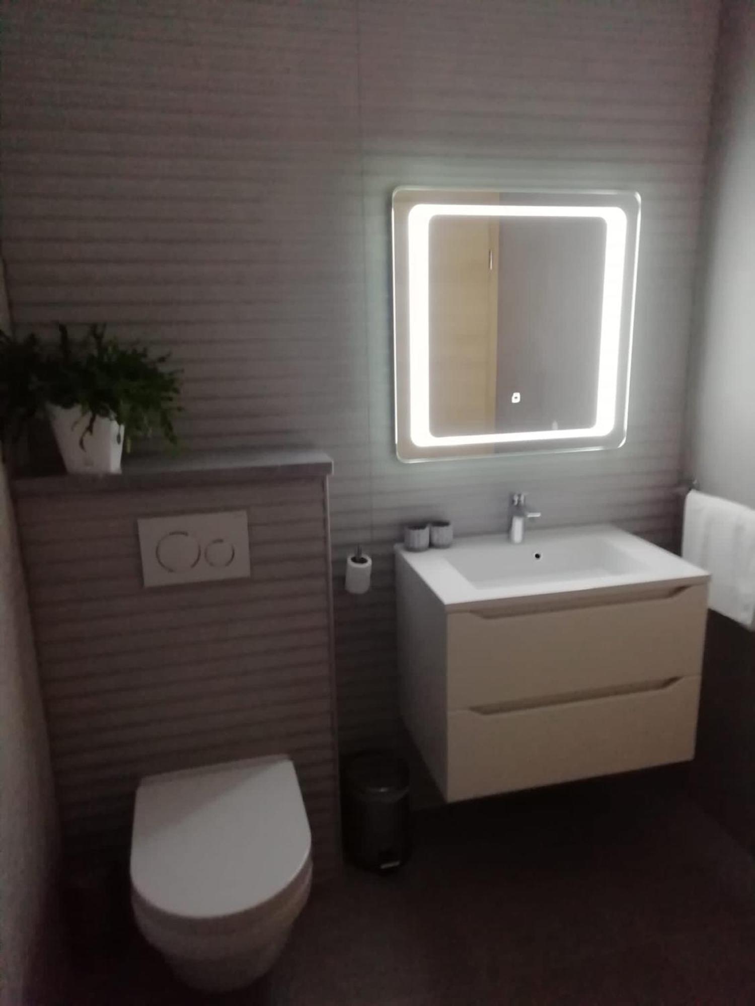 Apartmán Albatros Kaštel Sućurac Exteriér fotografie