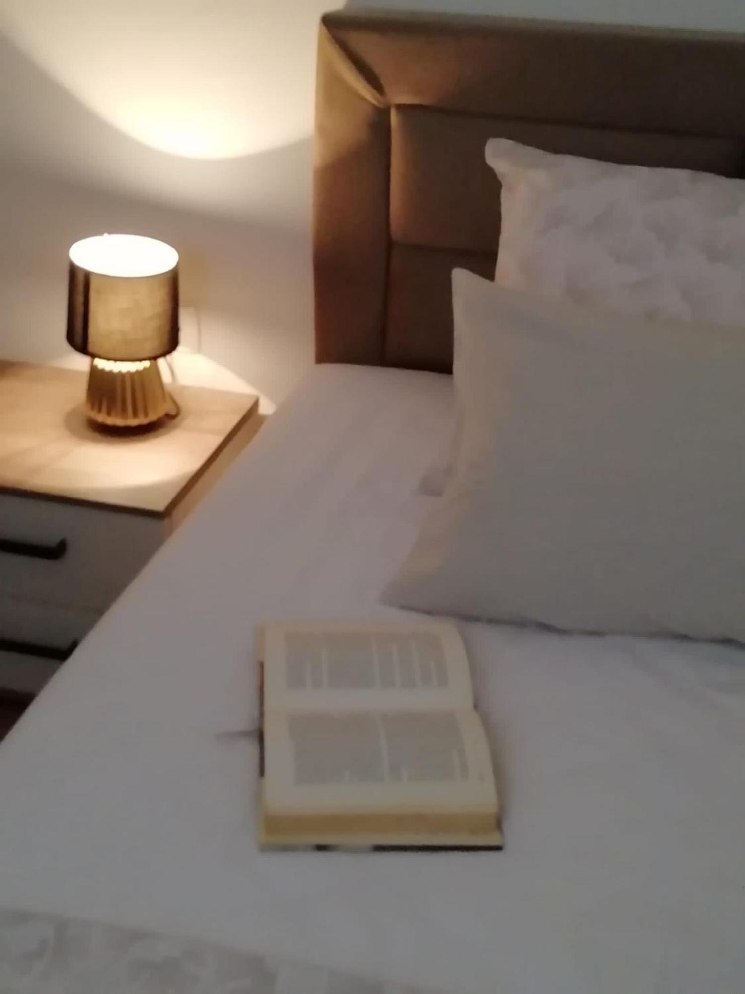 Apartmán Albatros Kaštel Sućurac Exteriér fotografie