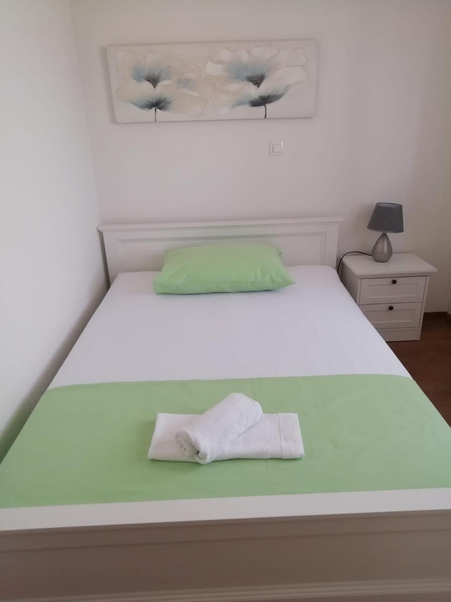 Apartmán Albatros Kaštel Sućurac Exteriér fotografie