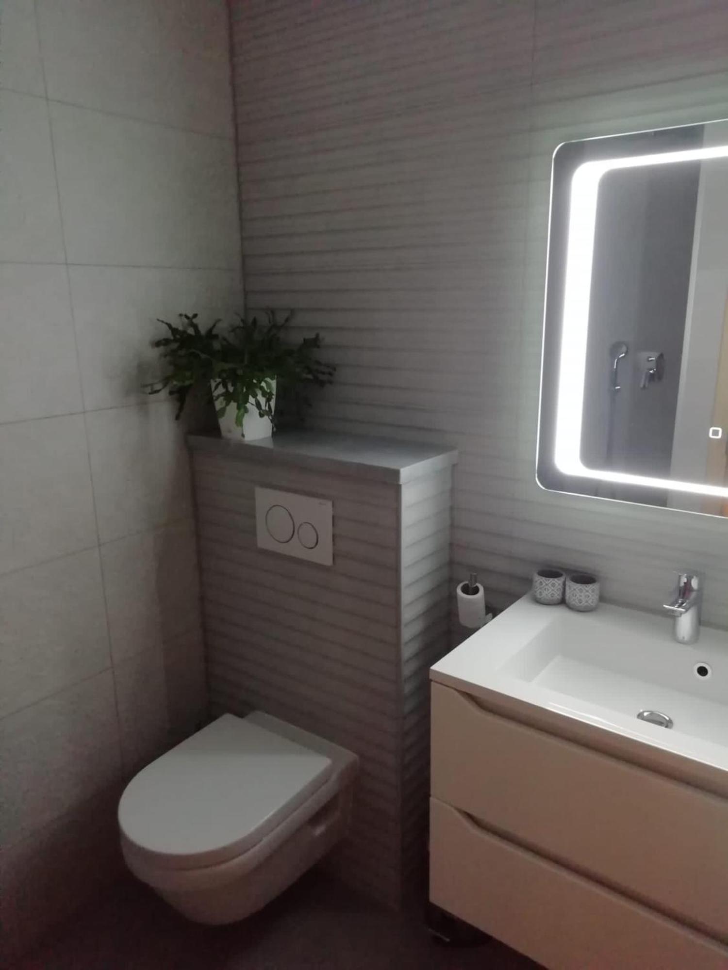 Apartmán Albatros Kaštel Sućurac Exteriér fotografie
