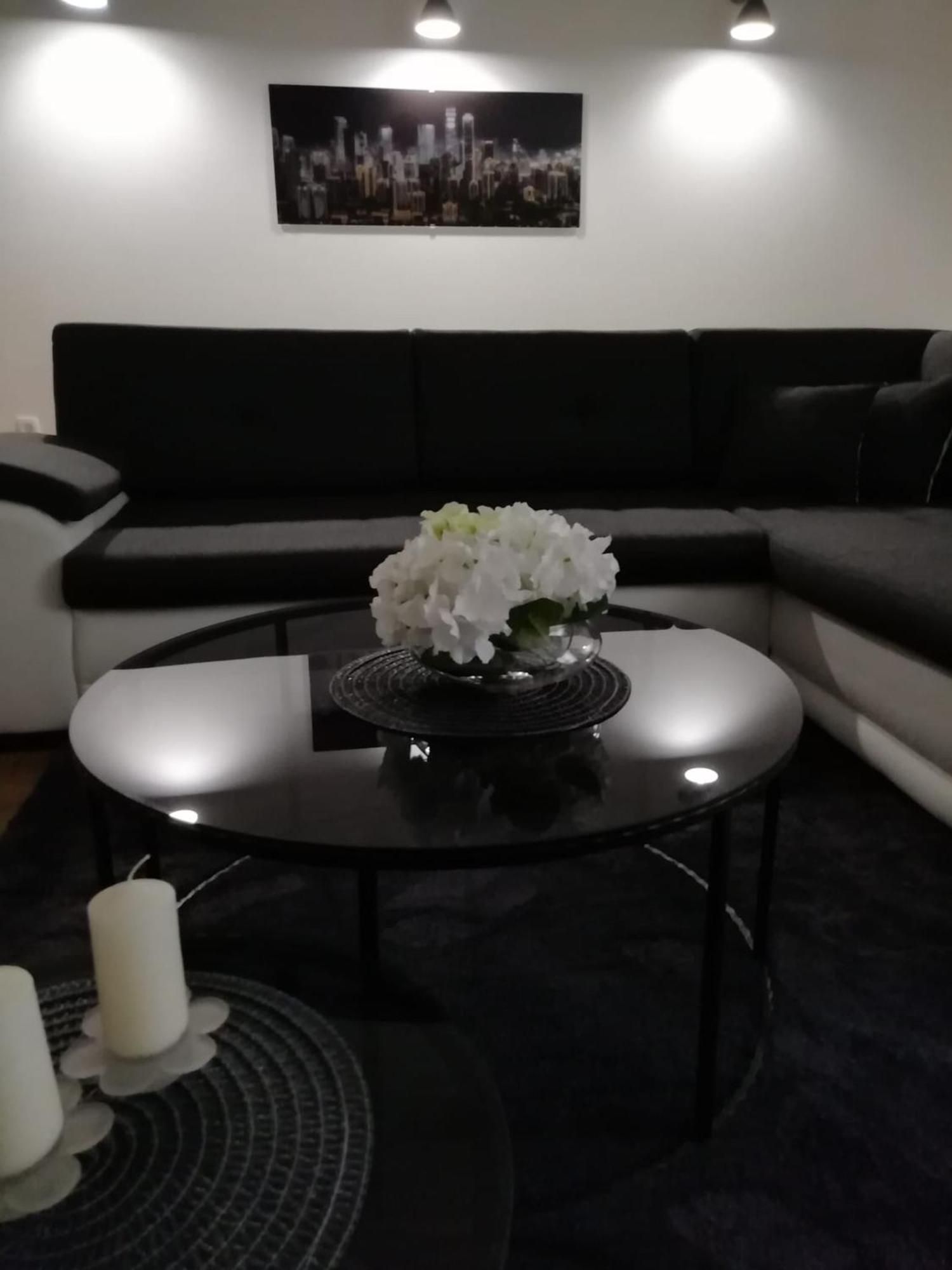 Apartmán Albatros Kaštel Sućurac Exteriér fotografie