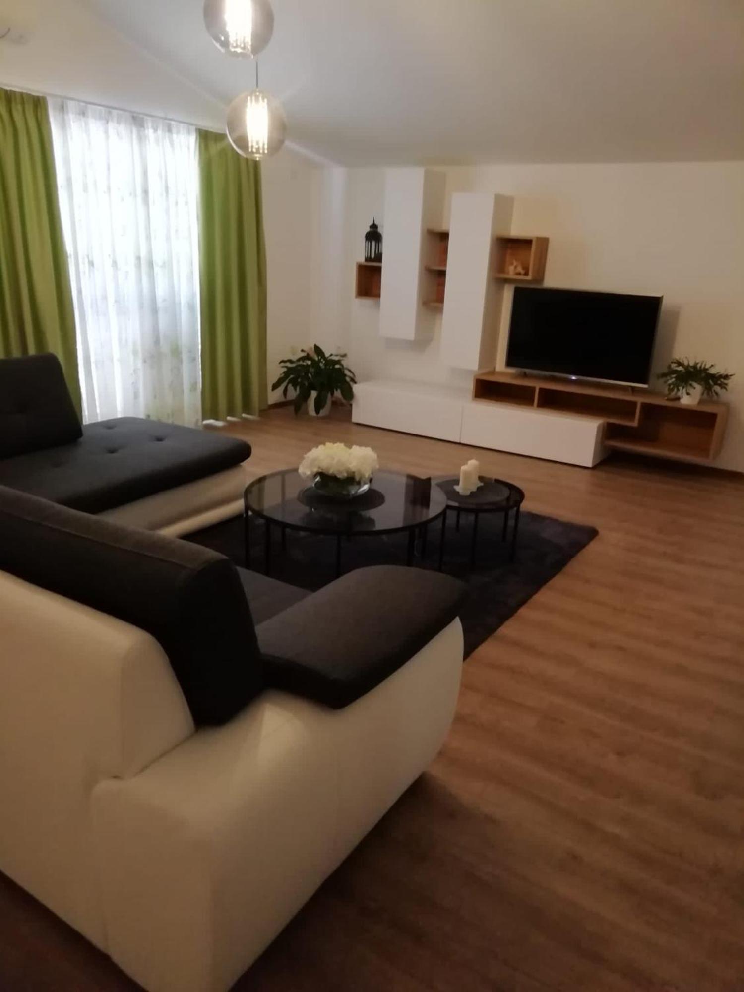 Apartmán Albatros Kaštel Sućurac Exteriér fotografie